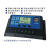 太阳能控制器 全自动 通用型30A12v--24v路灯光伏发电控制器 50A  12V/24V带电流