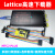 Lattice下载器线高速编程器HW-USBN-2B调试器ispdown fpga烧录器 HW-USB-2B(MTC2 PLUS)