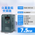 重载变频器三相380V/4/7.5/18.5/11KW/15/22/30/45/55千瓦调速器 重载75KW