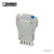 菲尼克斯 热磁设备断路器2800843│CB TM1 10A SFB P热磁设备保护开关 用于基座的插头
