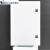 冷轧钢板金属照明配电箱 基业明装IP54配电箱 小区双开盖空开箱 EMMA-705030