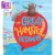 Magda Brol Great Hamster Getaway 仓鼠度假 英文原版儿童绘本 动物故事 4到6岁 Lou Carter