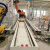 工博士机器人15米焊接版地轨 负载500kg 长度可定制