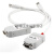 PCAN USB   PEAK  IPEH-002022/002021支持inca双通道 PCAN-USB IPEH-002021
