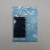 袋环保PE平口袋蓝色塑料加厚电子元件专袋包装袋屏蔽袋子 蓝色平口袋90X130CM 100个