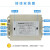 四线EMC电源滤波器380V抗干扰交流emi伺服驱动变频器 单节ME280200A