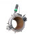探福（TANFU）(300-457mm(外径)圆管坡口机外钳式全自动不锈钢管电动倒角机管子切割机机床备件P459