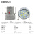 防爆视孔灯BSD列防爆LED视镜灯反应釜专用灯5W10W30W照 视孔灯LED20W36V带开关