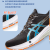 亚瑟士（asics）GT2000-12亚瑟士ASICS春季2024新品跑鞋男鞋11支撑缓震耐磨时白白 1011B441300 荧光绿11代 39.5