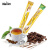 Maxim韩国进口咖啡粉100条三合一摩卡速溶黄盒咖啡Maxim 黄麦馨210条/盒