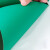 者也 防静电台垫 绿色耐高温橡胶垫工作手机维修皮实验室桌垫橡胶板 1.0m*10m*3mm