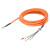 西门子（SIEMENS）V90动力电缆6FX3002-5CK/CL01/32/02/12-1AD/A 6FX3002-5CL02-动力电缆 高惯量 -1AH0 7米