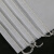 白色加厚蛇皮编织袋 定制大米袋子包装袋 白色化肥米袋蛇皮袋 60*102cm 好中厚覆膜