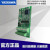 安川变频器PG-B3 PG-X3 PG-E3PG-F3速度控卡编码器反馈卡通讯卡 SI-P3 Profibus-DP通讯卡 1000