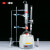 酸碱滴定法蒸馏仪器装置 玻璃充氮蒸馏器1000ml GB5009.34-2022中 离子色谱法 套餐4