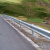 高速公路防护板乡村道路防撞隔离栏W型单双三波定制厂家 波形护栏