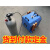 千惠侬潜水气瓶高压充气泵30mpa消防空气呼吸器空气压缩机打气自 浅黄色