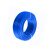 悍立 ZY-GF1242 16平方蓝色单芯电缆 蓝色 1米