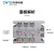 100a三相固态CTRE继电器ssr-da40A直流控交流380v无触点接触 CTRE-100DA-直流控交流