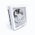 金羚6寸排气扇金属带网厨房卫生间小型静音换气扇APB15-3-1M1