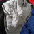 杂色棉碎布头 擦机布大块棉工业抹布 废破吸水吸油不掉毛 50斤北京天津河北山东