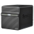 群晖（Synology）DS423 4盘位NAS 磁盘阵列网络存储服务器 个人私有云备份网盘 标配+6T酷狼*4