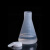 塑料烧瓶 锥形烧杯 加盖烧瓶 三角烧瓶 锥形瓶 烧瓶 定制 100mL