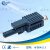 工厂供AVAGO高塑料光纤连接器ABB高低压变频器逆变器光纤接头 HFBR4513（蓝色）个