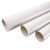 筑华工品 PVC电工穿线管B管 绝缘阻燃电工管 dn32 一根价/3.8米一根