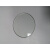 万濠新天三丰影像仪工作台玻璃 二次元玻璃 支持 万濠投影机3020AZ