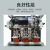 RME 上海人民框架万能式断路器DW15-630A 1000A  1600A 2500A 4000A 380V 1000A