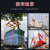 吊车彩色30吨50吨适用扁平吊装带起重大吨位吊装带10米20米定制涤 40吨10米