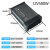 LED发光字防雨开关电源400W33A灯箱广告招牌24V变压器220转12V5伏 工程款 12v 500w 41.6A