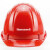霍尼韦尔（Honeywell）H99 安全帽新国标 可印字 H99 ABS 工地 工程 工业 建筑 防砸 抗冲击 有透气孔 黄色款