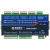 聚英DAM16AIAO16路模拟量输入输出模块 0-10V 网口+232+云平台(0-10V)