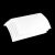 迪茵 白色硅胶板防滑硅橡胶平垫耐高温硅橡胶透明垫片皮软密封垫 白色 1米*1米*0.5毫米 