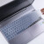 首和 神舟战神Z7/键盘膜GX9,10屏幕保护贴膜笔记本按键垫防尘套装电脑屏保 高清防刮屏幕膜 其它型号联系客服（电脑底部有型号参数）