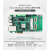 米联客MLK MZU04A FPGA开发板XILINX Zynq MPSOC XCZU4EV/3 单买ADC卡-DAQ4225-12bits-125
