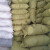 杂色棉碎布头 擦机布大块棉工业抹布 废破吸水吸油不掉毛 50斤新疆西藏