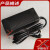 GVE冠宇达12V5A电源适配器GM60-120500-F弯插L头充60W变压器 黑标连体GM60-120500-D直头12V5