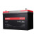 山特（SANTAK）UPS不间断电源城堡铅酸蓄电池  12V 100AH