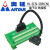 台达ASD-A2 AB系列伺服驱动器CN1端子台ASD-BM-50A接线端子板 SCSI50数据线长度0.75米