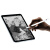 久宇  触控笔适用苹果iPad 10代10.英寸平板手写笔2024新款iPad Air 11/13英寸平板电容笔Pro13娱乐笔 【白色】磁吸办公电容笔 2018iPad 9.7（A1893/A195