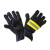 柯瑞柯林YJST14消防手套防水透气带反光条防护手套1副装
