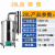 欧杜 实验室不锈钢电热蒸馏水器蒸馏水机制水器装置防干烧自控 20L自控型+配件380V