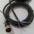 传感器连接线SICK FA光电开关VTF VTE 传感器插头线 直头 5米