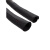 开口自卷式编织网管汽车线束尼龙阻燃电线套管保护套纺织包线管 3MM/卷(100米)