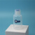 南京瑞尼克耐氢氟酸PFA取样瓶带刻度顶空瓶带膜片100ml可定制其他规格 橡胶塞