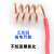 冠缆 广东珠江冠缆低烟无卤WDZ WDZB BYJ电线  国标1.5平方100米/蓝色