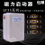 磁力启动器QCX5系列空压机专用380V 2.2KW 4KW 7.5KW 11KW 15KW QCX5-50/15KW